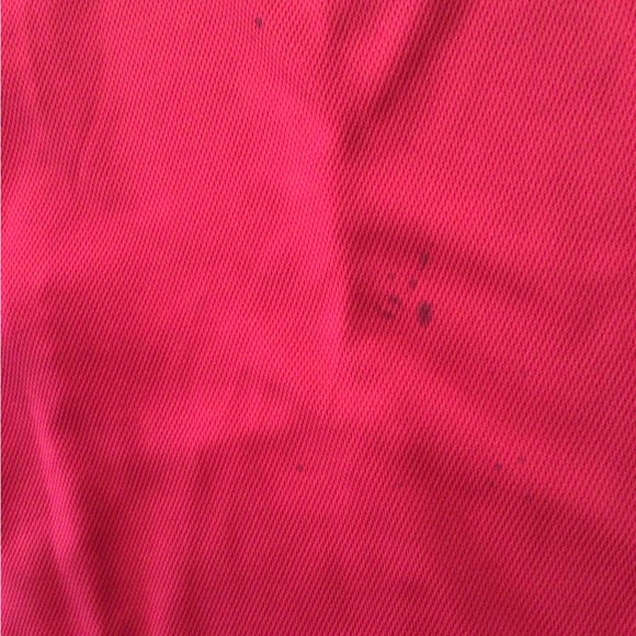 Red and Black Hooded Tracksuit - Picture 8 of 9